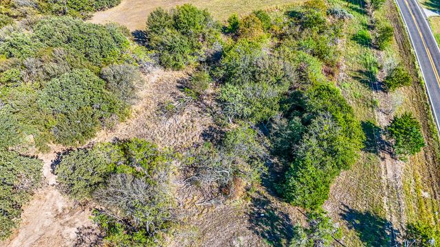 Lot 16 Bordeaux Lane, Corsicana, TX 75109