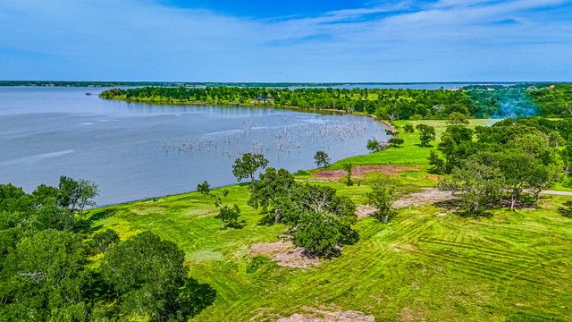 Lot 16 Bordeaux Lane, Corsicana, TX 75109