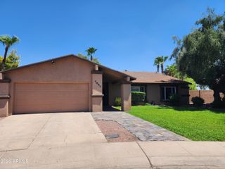 7027 N 79TH Place, Scottsdale, AZ 85258