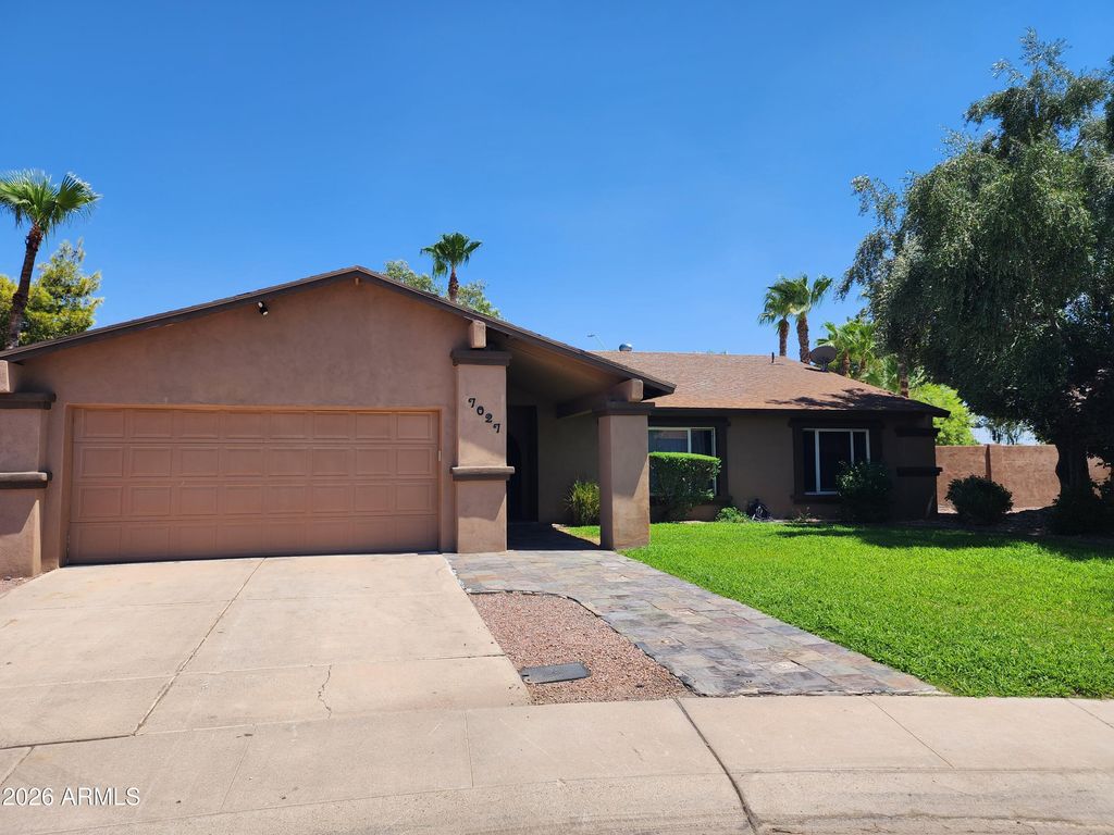7027 N 79TH Place, Scottsdale, AZ 85258