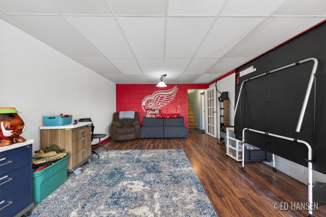 6044 Belmont Avenue NE, Belmont, MI 49306