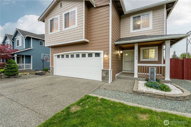 17602 79th Drive NE, Arlington, WA 98223