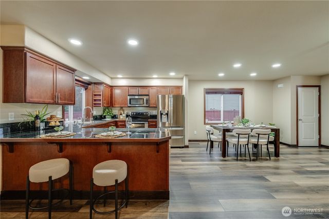 17602 79th Drive NE, Arlington, WA 98223