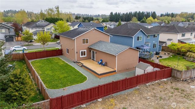17602 79th Drive NE, Arlington, WA 98223