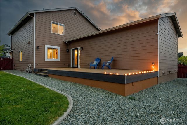 17602 79th Drive NE, Arlington, WA 98223