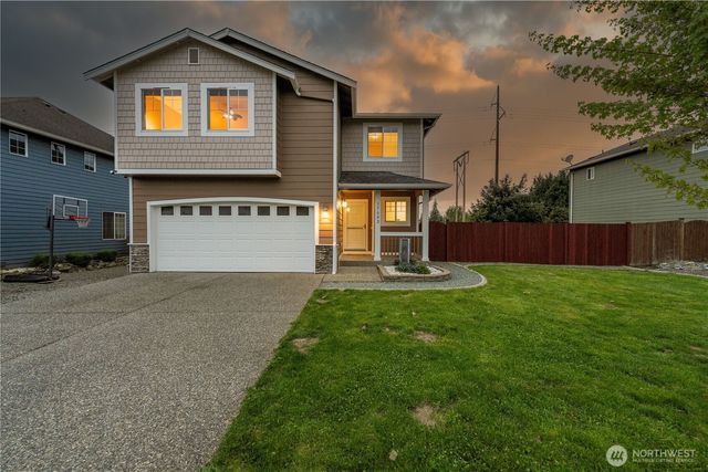 17602 79th Drive NE, Arlington, WA 98223