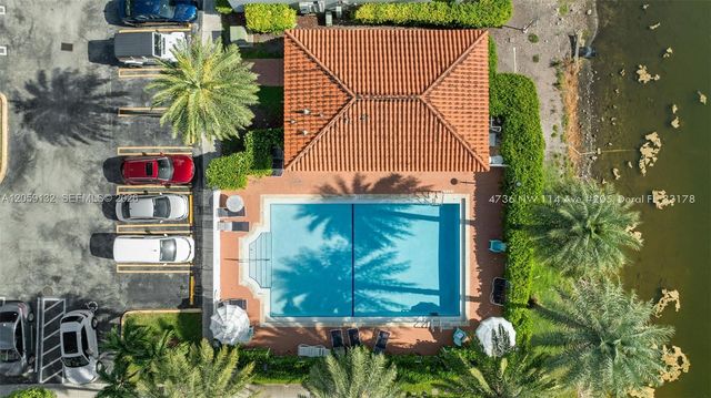 4736 NW 114th Avenue 205, Doral, FL 33178