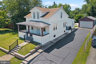1405 S OLDEN AVE, Hamilton, NJ 08610