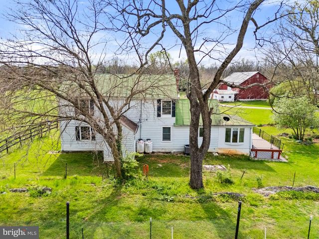 420 RUSSELL RD, Berryville, VA 22611