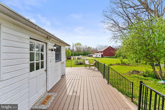 420 RUSSELL RD, Berryville, VA 22611