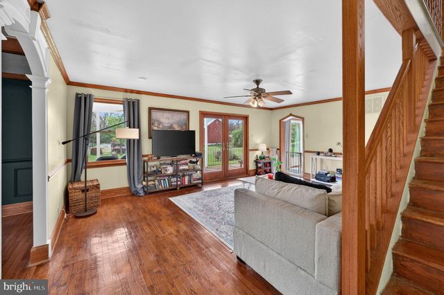 420 RUSSELL RD, Berryville, VA 22611