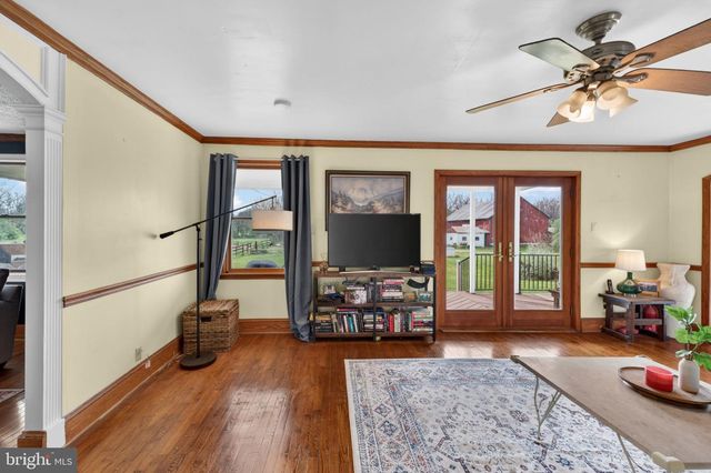 420 RUSSELL RD, Berryville, VA 22611