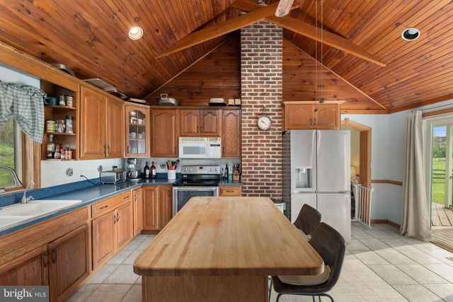 420 RUSSELL RD, Berryville, VA 22611
