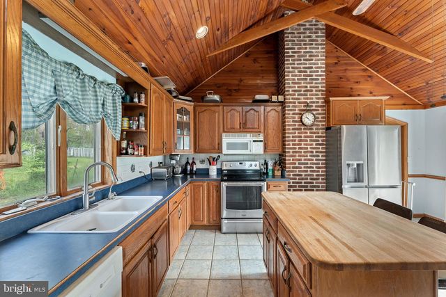420 RUSSELL RD, Berryville, VA 22611