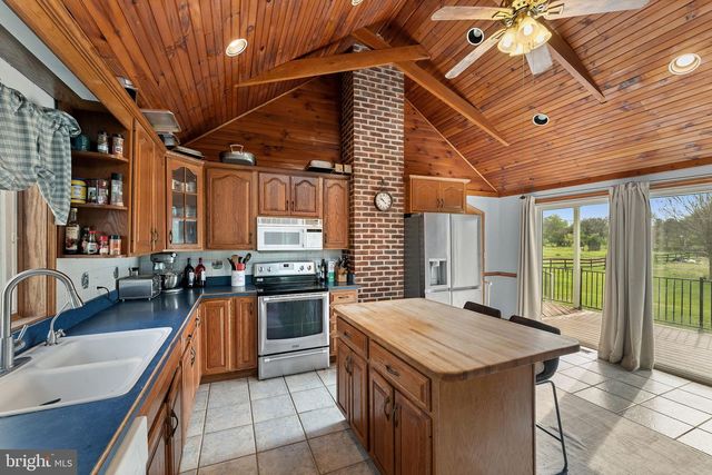 420 RUSSELL RD, Berryville, VA 22611