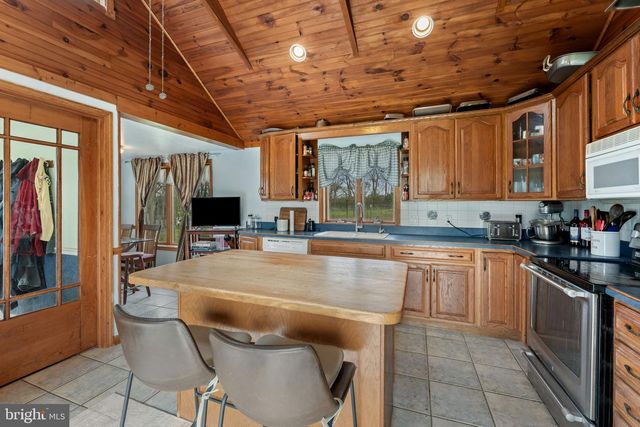 420 RUSSELL RD, Berryville, VA 22611