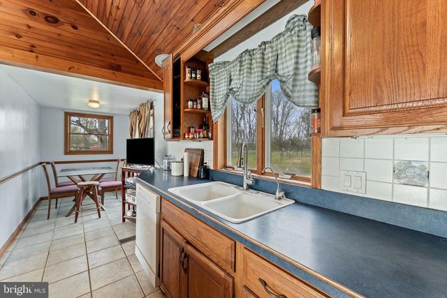 420 RUSSELL RD, Berryville, VA 22611