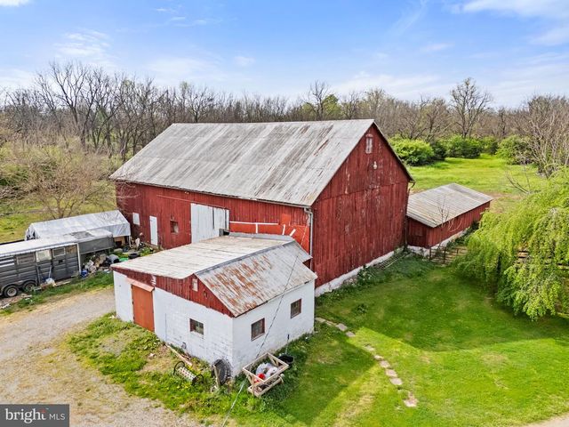 420 RUSSELL RD, Berryville, VA 22611