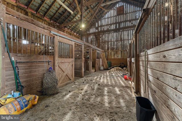 420 RUSSELL RD, Berryville, VA 22611