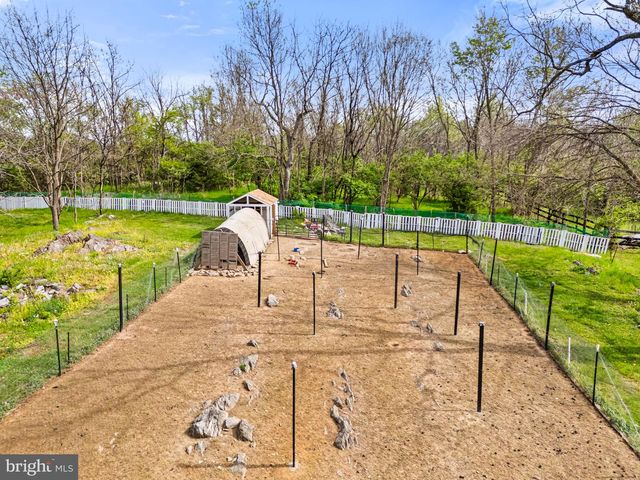 420 RUSSELL RD, Berryville, VA 22611