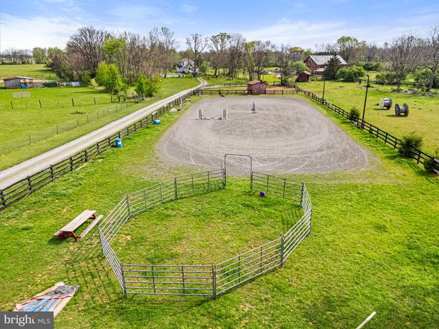 420 RUSSELL RD, Berryville, VA 22611