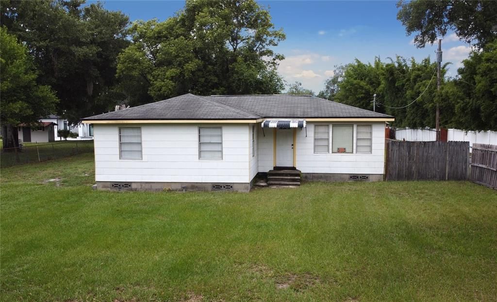 1870 LAKE MARKHAM ROAD, Sanford, FL 32771