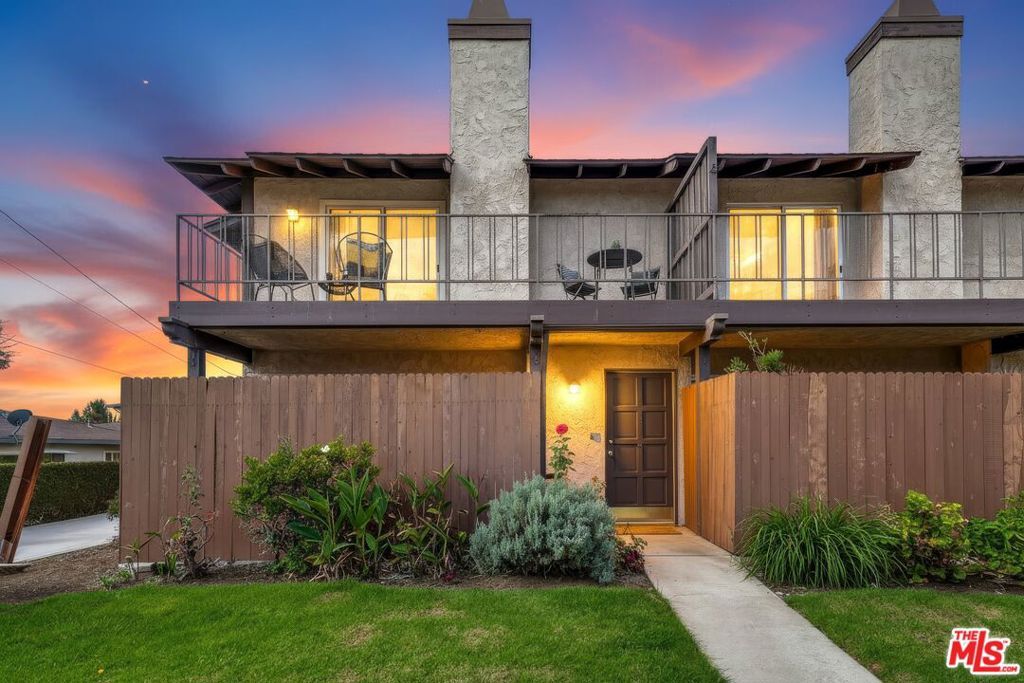 105 S Mayflower Avenue G, Monrovia, CA 91016