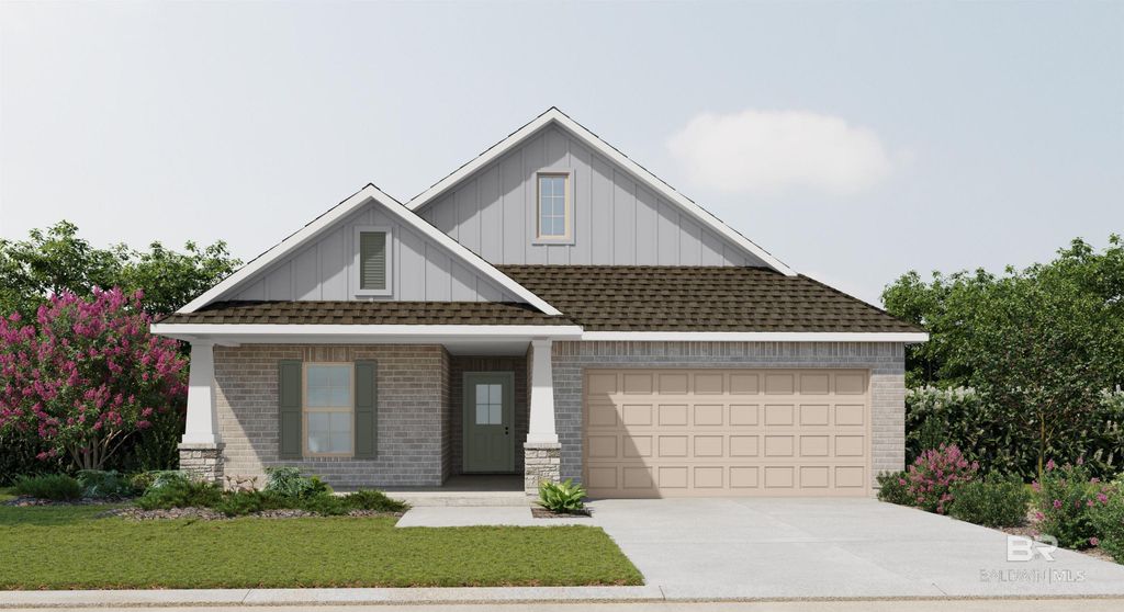 11307 Kingsland Drive, Daphne, AL 36526