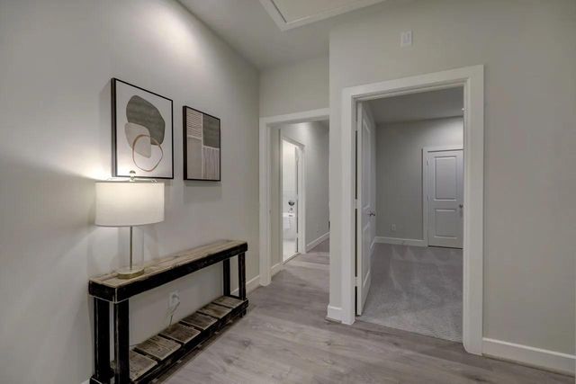 5921 Jasper Jones Way, Houston, TX 77091