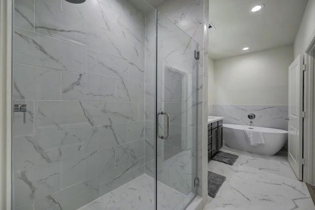 5921 Jasper Jones Way, Houston, TX 77091