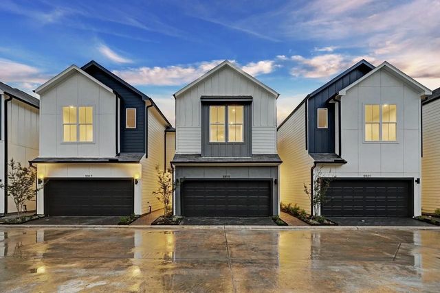 5921 Jasper Jones Way, Houston, TX 77091