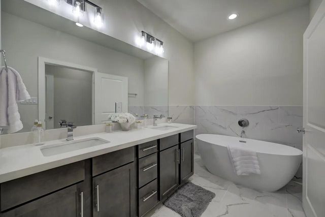 5921 Jasper Jones Way, Houston, TX 77091