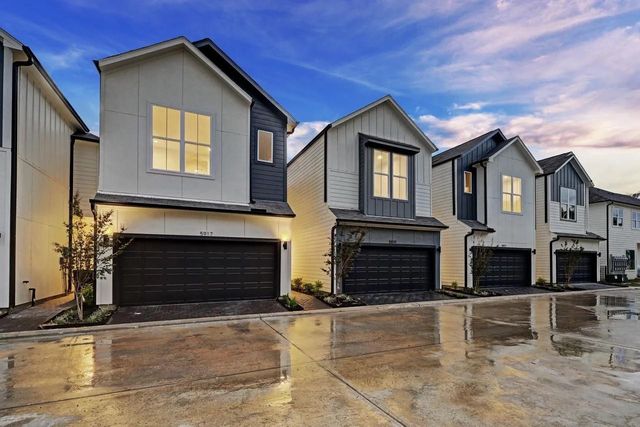 5921 Jasper Jones Way, Houston, TX 77091