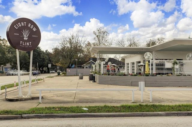 5921 Jasper Jones Way, Houston, TX 77091