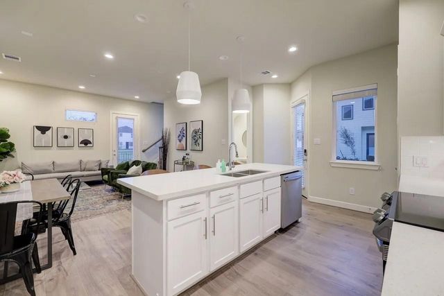 5921 Jasper Jones Way, Houston, TX 77091