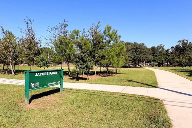 5921 Jasper Jones Way, Houston, TX 77091