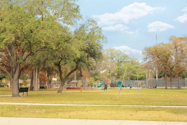 5921 Jasper Jones Way, Houston, TX 77091