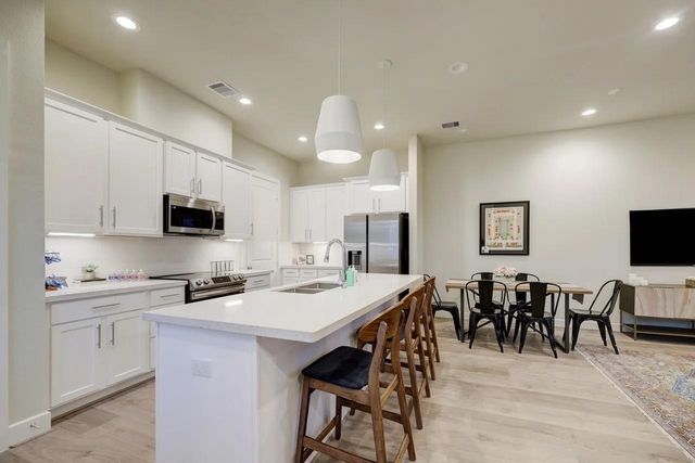 5921 Jasper Jones Way, Houston, TX 77091
