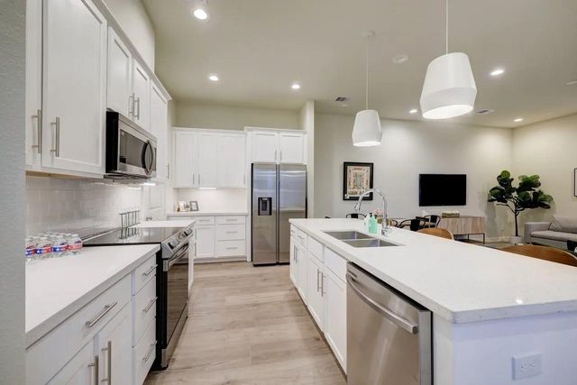 5921 Jasper Jones Way, Houston, TX 77091