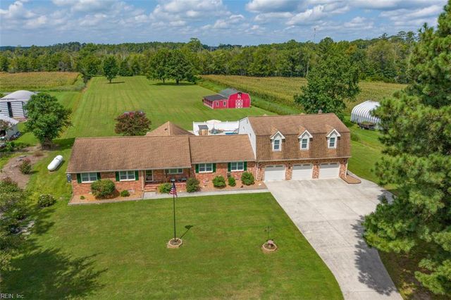 5411 Buzzard Neck Road RD, Virginia Beach, VA 23457