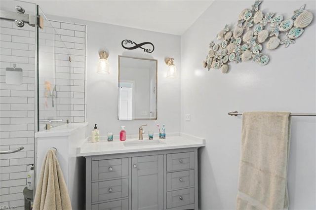 5411 Buzzard Neck Road RD, Virginia Beach, VA 23457