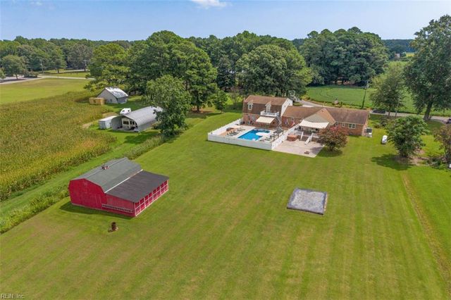 5411 Buzzard Neck Road RD, Virginia Beach, VA 23457