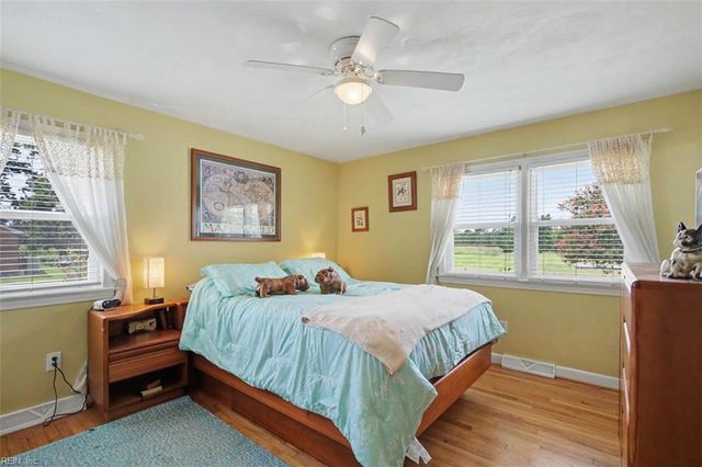 5411 Buzzard Neck Road RD, Virginia Beach, VA 23457