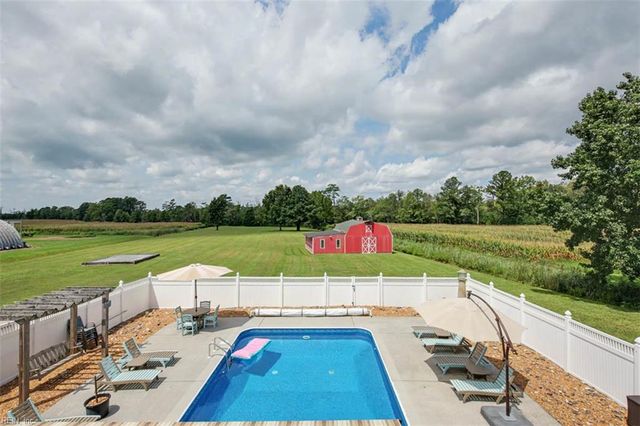 5411 Buzzard Neck Road RD, Virginia Beach, VA 23457
