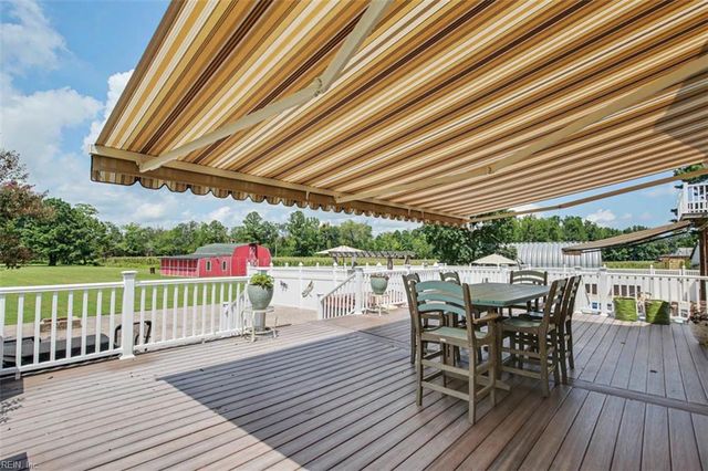 5411 Buzzard Neck Road RD, Virginia Beach, VA 23457