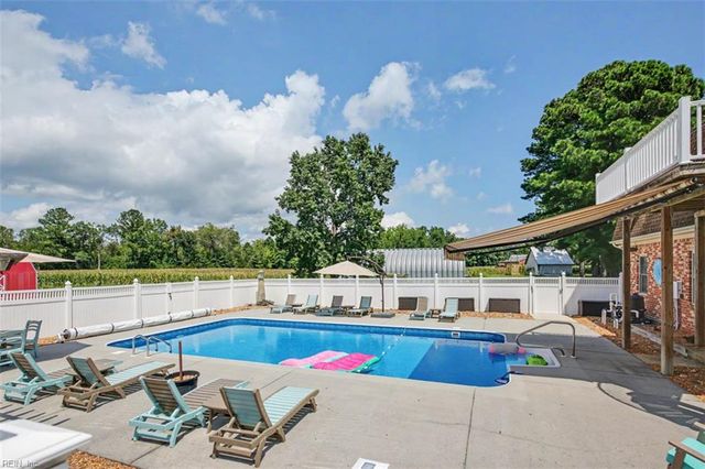 5411 Buzzard Neck Road RD, Virginia Beach, VA 23457