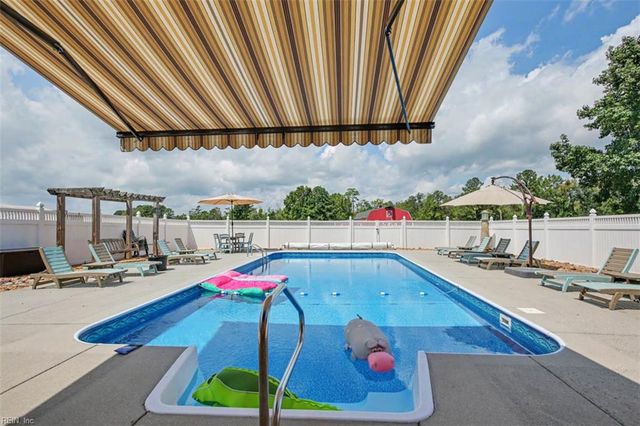 5411 Buzzard Neck Road RD, Virginia Beach, VA 23457