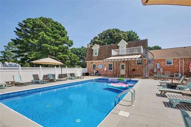 5411 Buzzard Neck Road RD, Virginia Beach, VA 23457