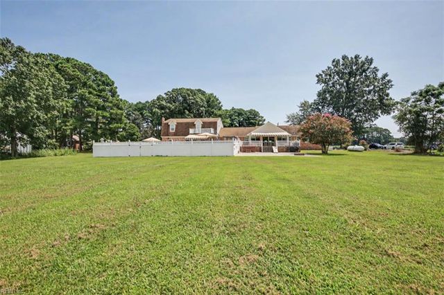 5411 Buzzard Neck Road RD, Virginia Beach, VA 23457