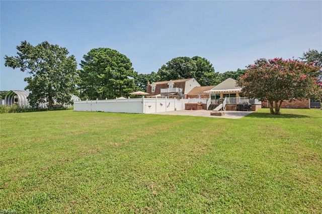 5411 Buzzard Neck Road RD, Virginia Beach, VA 23457